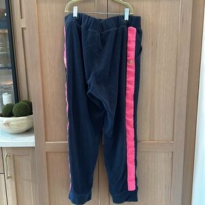 Dudley Stephens Terry Joggers 
￼